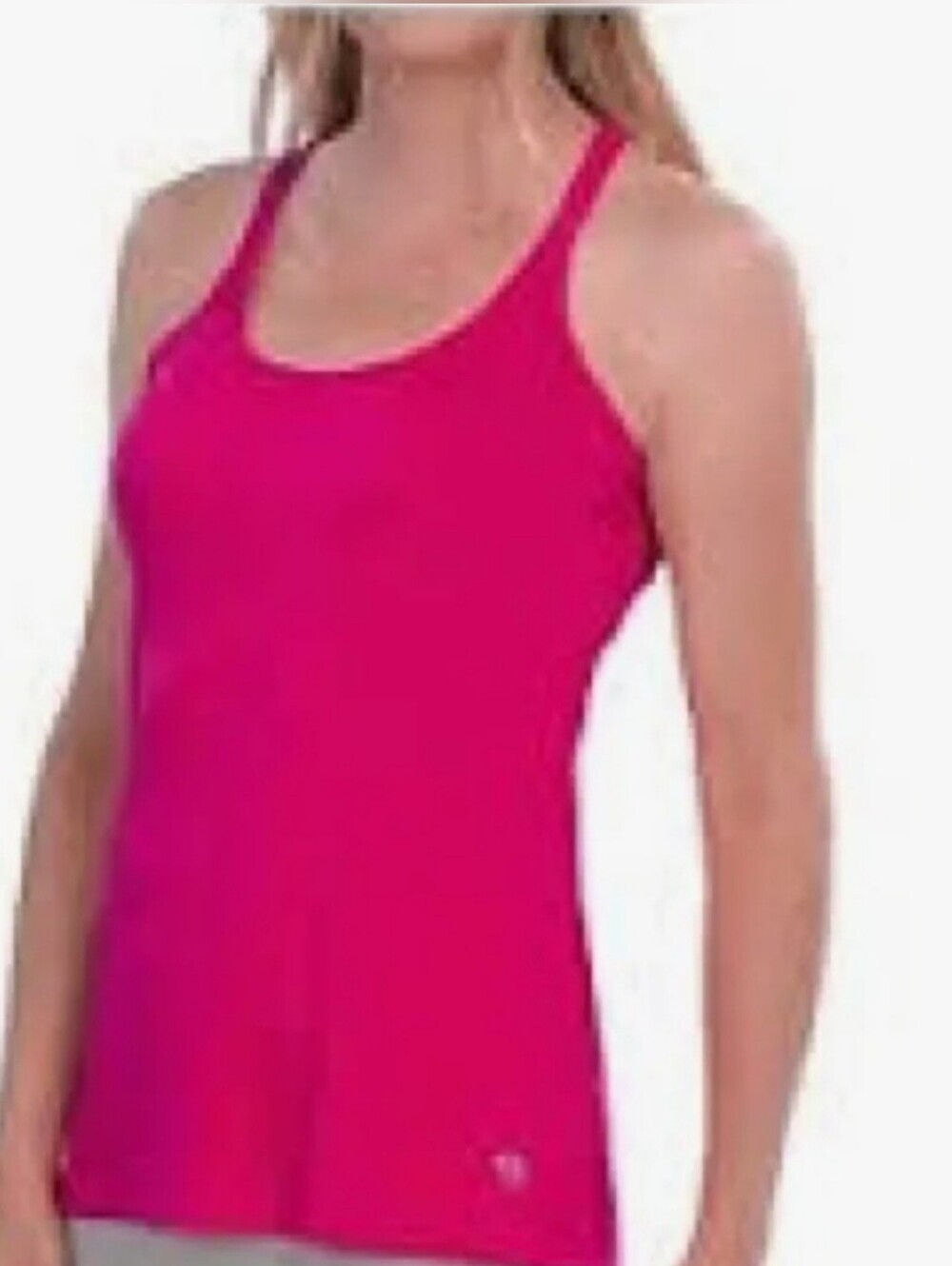 Mountain Hard Wear Tank Top